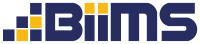 BIIMS logo